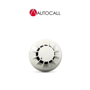 Autocall A4098-5601 Detector de humo convencional de 02 hilos