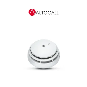 Autocall A4098-5701 Detector de humo fotoeléctrico direccionable