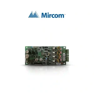 Mircom ALC-480 Tarjeta de expansión de 02 lazos