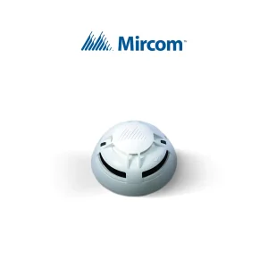 Mircom MIX-4020 Detector multisensor direccionable