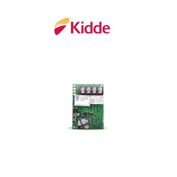 Kidde V-SLC2-2 Módulo de expansión para 02 lazos | Centinela Seguridad