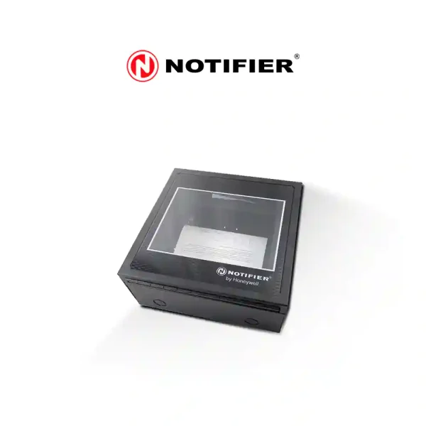 Notifier ABS-2D Gabinete para anunciador NCA-2 o LCD-160 | Centinela ...