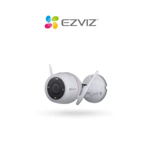 Ezviz CS-H3C-3MP Cámara inalámbrica WiFi Exterior 2K H3C