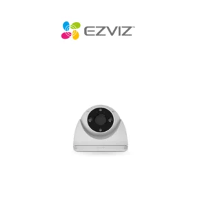 Ezviz CS-H4-3MP Cámara inalámbrica WiFi Exterior 2K