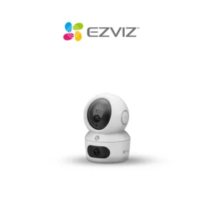 Ezviz CS-H7C-4MP Cámara WiFi 360° interior Doble Lente 2K+ & 2K+