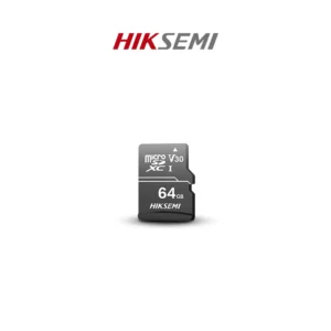 HIKSEMI HS-TF-D1/64G Micro SD-XC 64 GB NEO HOME