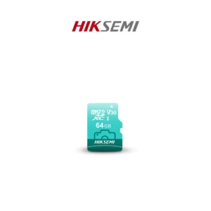 HIKSEMI HS-TF-D3/64G Micro SD-XC 64 GB NEO LUX