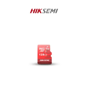 HIKSEMI HS-TF-E1/128G Micro SD-XC 128 GB NEO PLUX