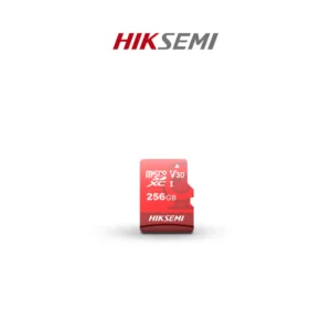 HIKSEMI HS-TF-E1/256G Micro SD-XC 256 GB NEO PLUX