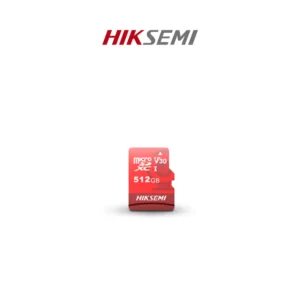 HIKSEMI HS-TF-E1/512G Micro SD-XC 512 GB NEO PLUX