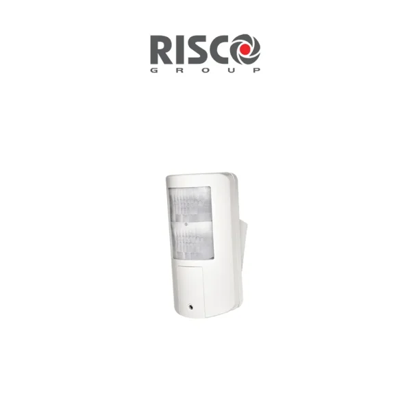 Risco RK350DT0000B PIR para exteriores Beyond DT | Centinela Seguridad