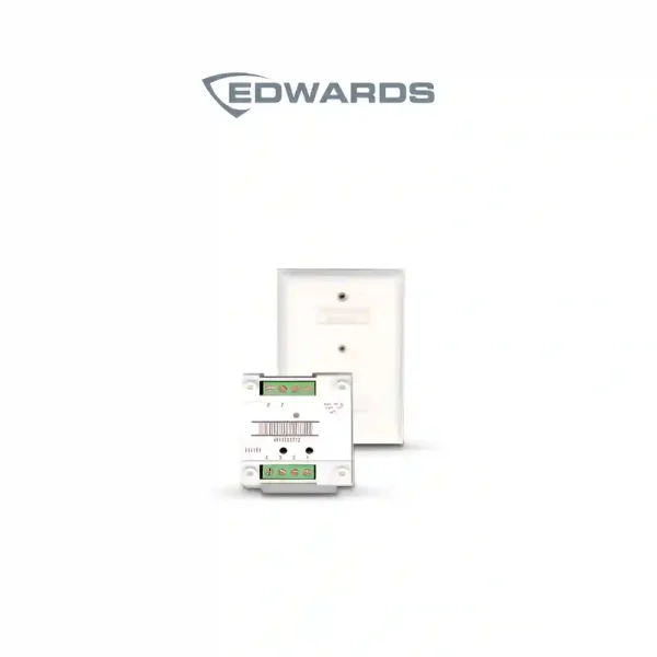 Edwards SIGA-CT1 Módulo de monitoreo simple | Centinela Seguridad