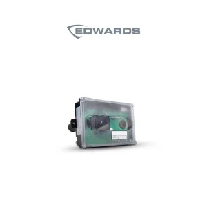 Edwards SIGA-SD Detector de humo para ducto direccionable