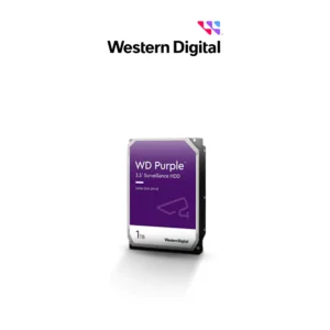 Western Digital WD10PURZ Disco duro 1TB - Serie Purple