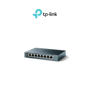 TL-SG108