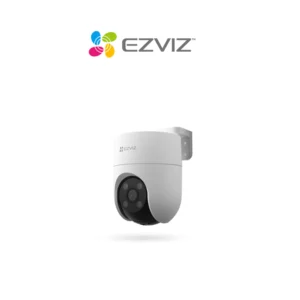 Ezviz CS-H8C-PRO-4MP Cámara inalámbrica WiFi 360° Exterior 2K+