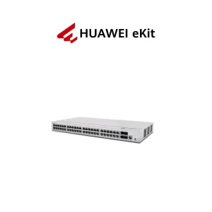 Huawei eKit S310-48T4X Switch Administrable 48 puertos Gigabit + 04 SFP+