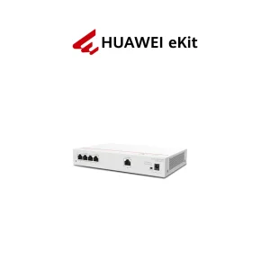 Huawei eKit S380-L4P1T Gateway Multiservicios Serie S380 | Hasta 150 usuarios