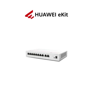 Huawei eKit S380-S8P2T Gateway Multiservicios Serie S380 | Hasta 250 usuarios